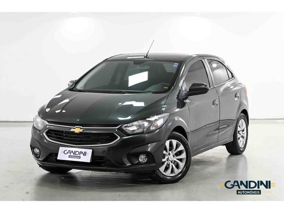 CHEVROLET ONIX 1.4 MPFI LT 8V FLEX 4P MANUAL